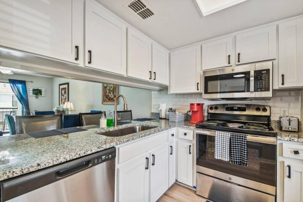 Ferienwohnung The Orchid By Dny Prime Tampa Exterior foto