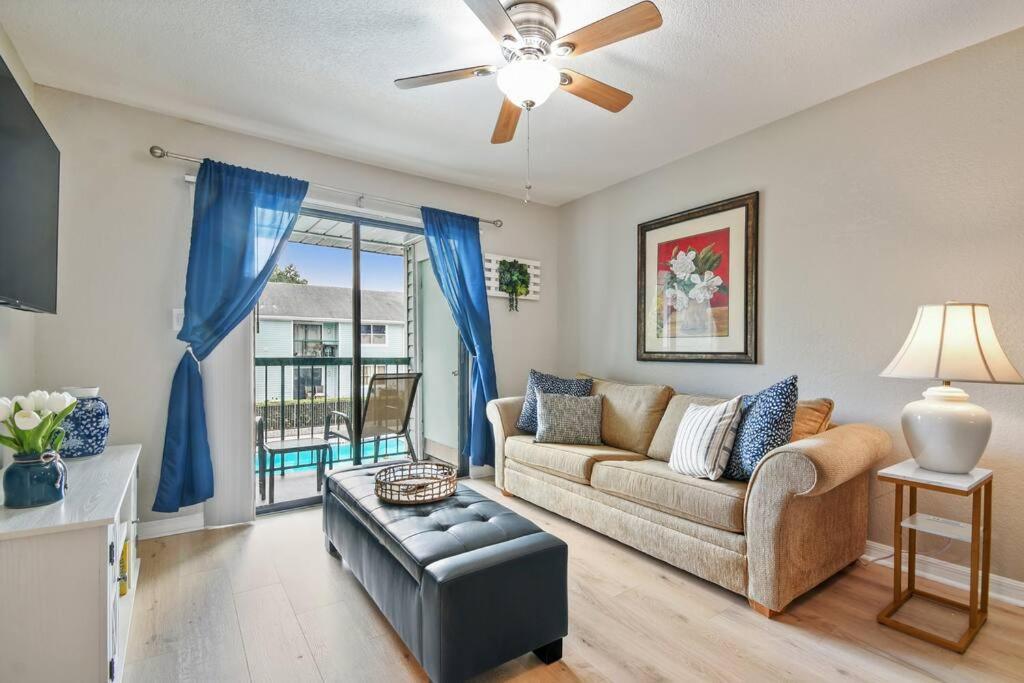 Ferienwohnung The Orchid By Dny Prime Tampa Exterior foto