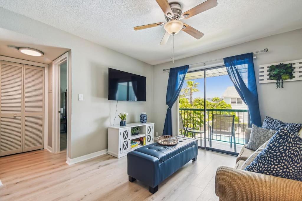 Ferienwohnung The Orchid By Dny Prime Tampa Exterior foto