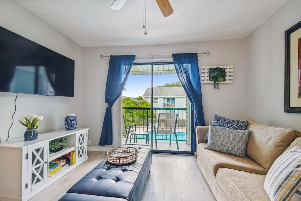 Ferienwohnung The Orchid By Dny Prime Tampa Exterior foto