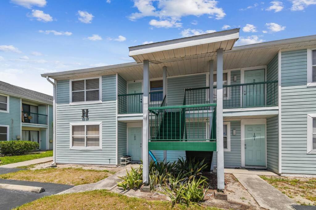 Ferienwohnung The Orchid By Dny Prime Tampa Exterior foto