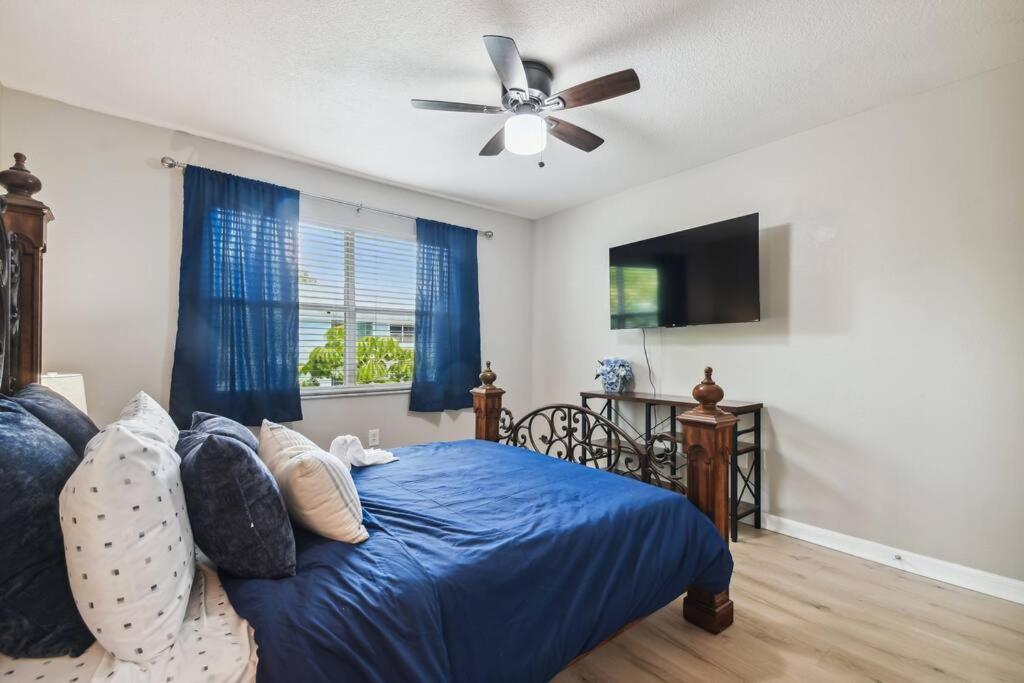 Ferienwohnung The Orchid By Dny Prime Tampa Exterior foto
