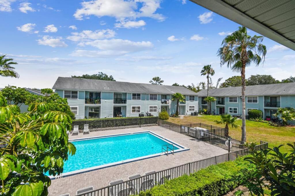 Ferienwohnung The Orchid By Dny Prime Tampa Exterior foto