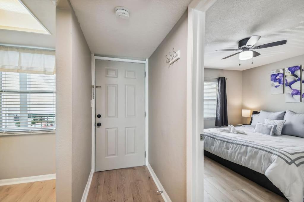 Ferienwohnung The Orchid By Dny Prime Tampa Exterior foto